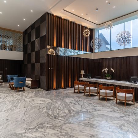 The Capital Hotel And Resort Seminyak Kültér fotó
