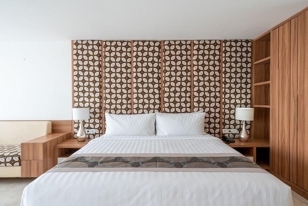 The Capital Hotel And Resort Seminyak Kültér fotó