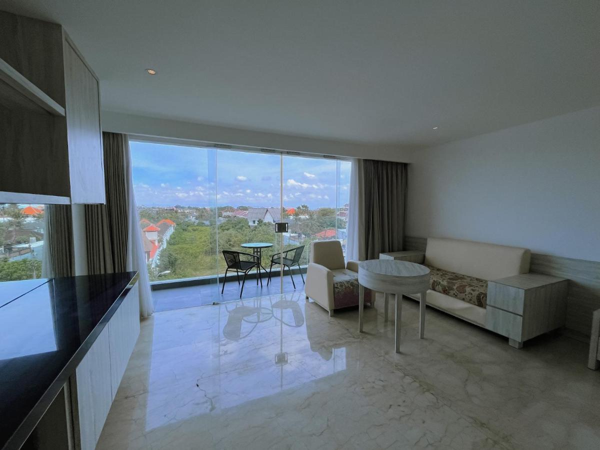 The Capital Hotel And Resort Seminyak Kültér fotó