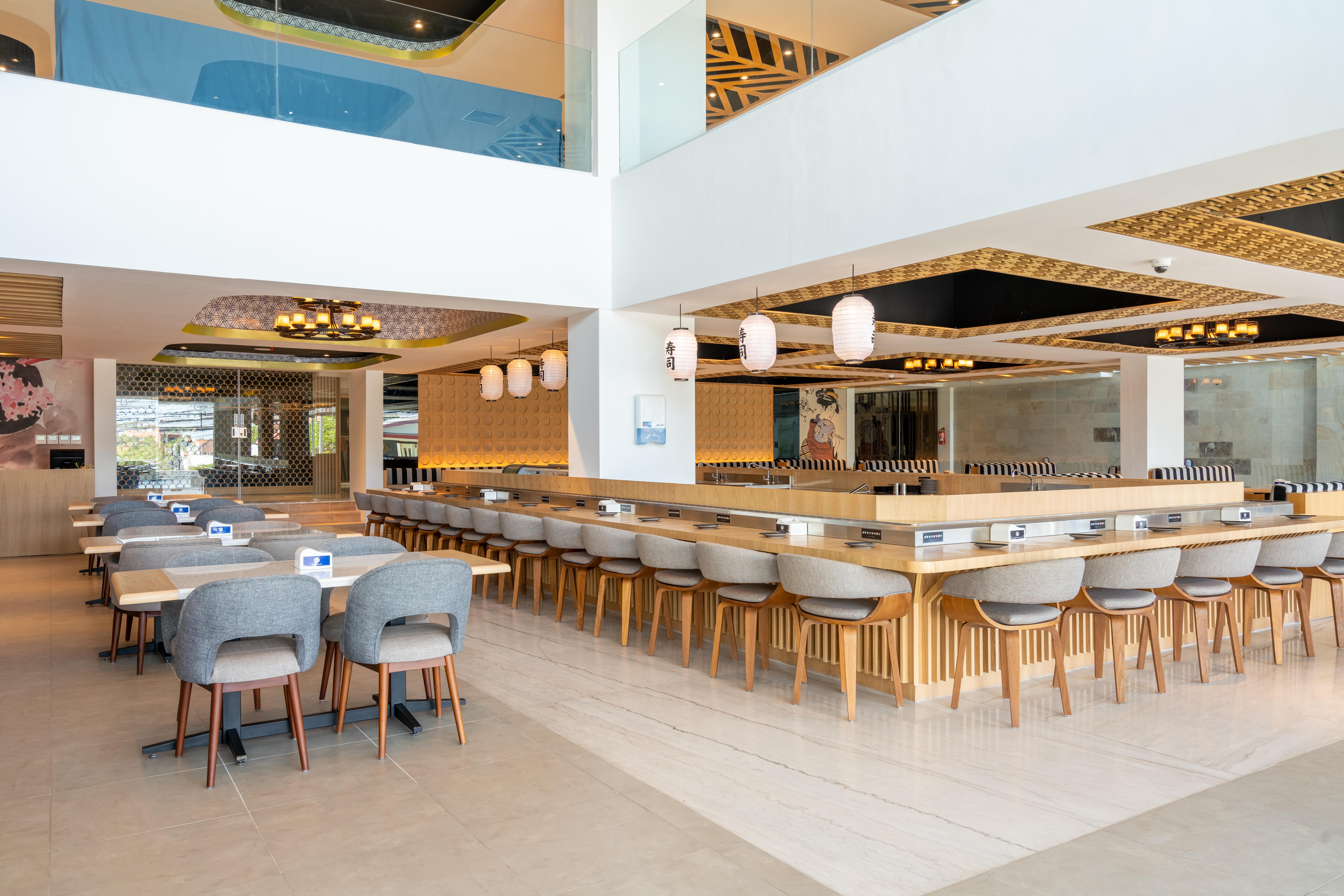 The Capital Hotel And Resort Seminyak Kültér fotó
