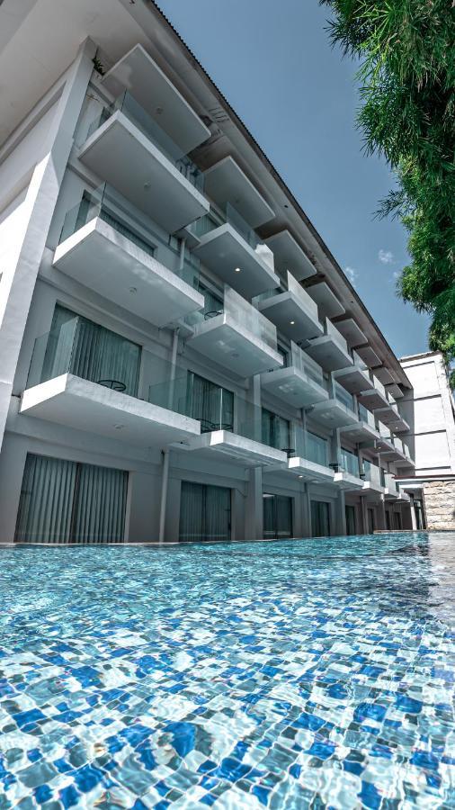 The Capital Hotel And Resort Seminyak Kültér fotó