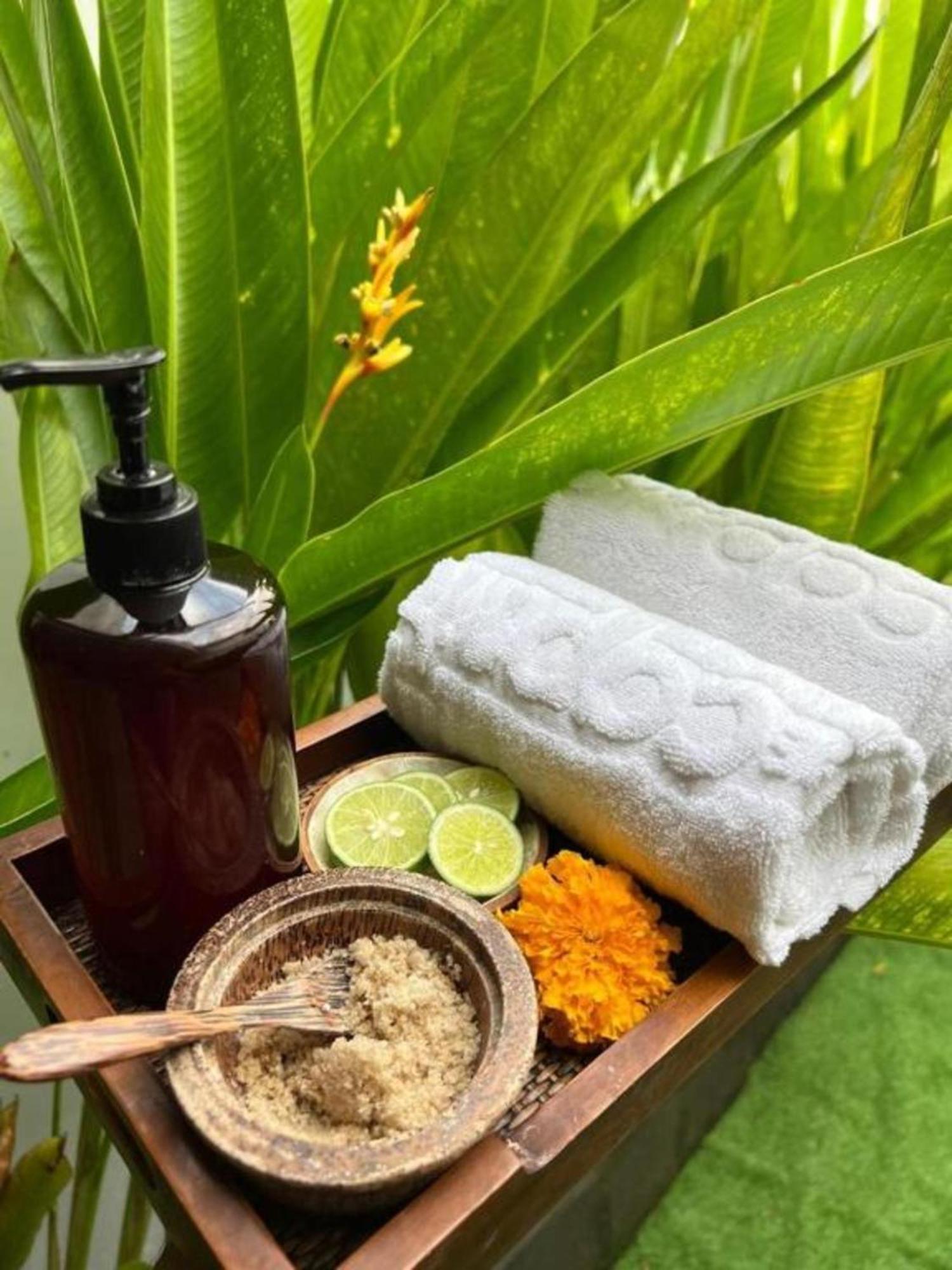 The Capital Hotel And Resort Seminyak Kültér fotó