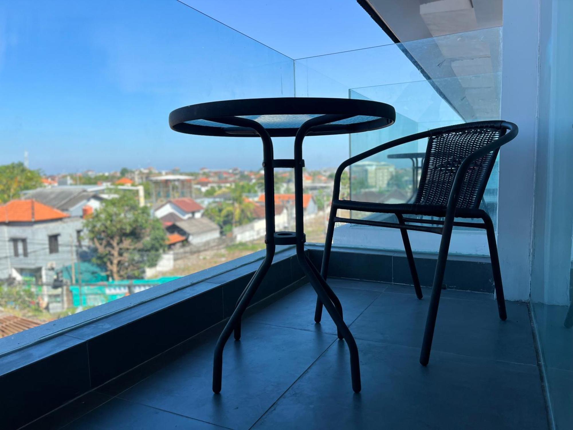 The Capital Hotel And Resort Seminyak Kültér fotó