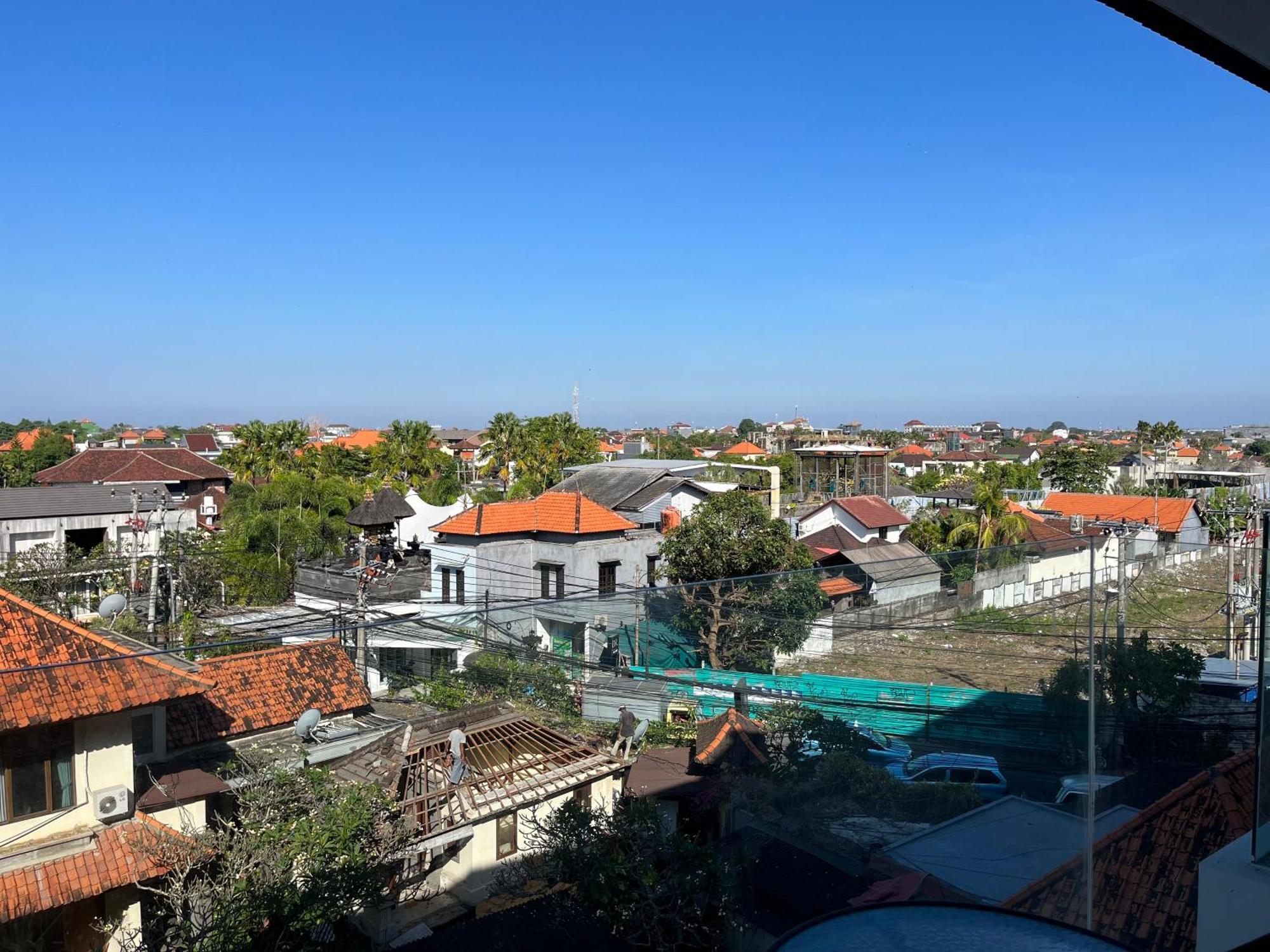 The Capital Hotel And Resort Seminyak Kültér fotó