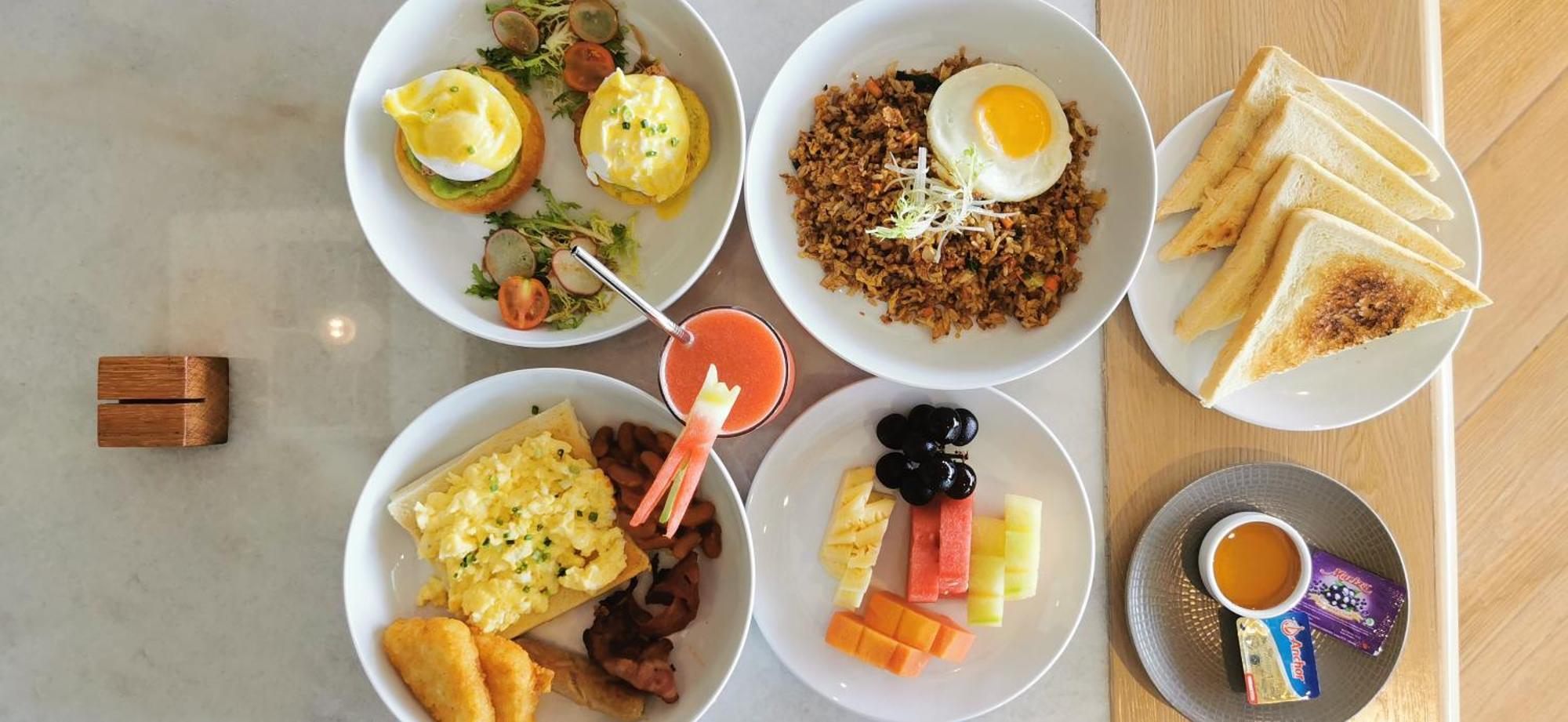 The Capital Hotel And Resort Seminyak Kültér fotó