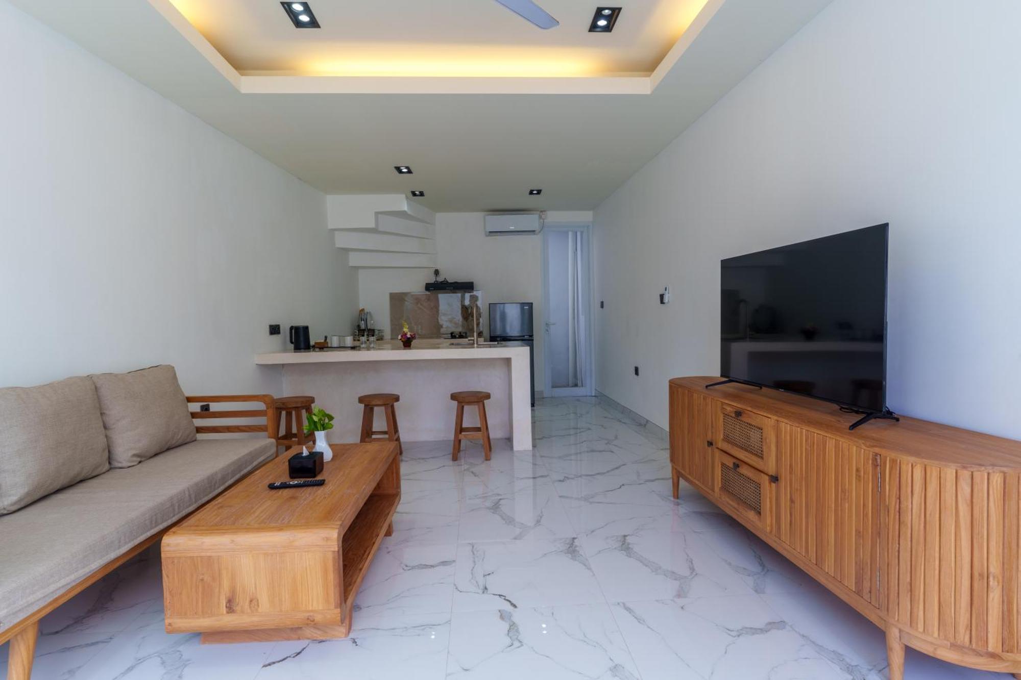 The Capital Hotel And Resort Seminyak Kültér fotó