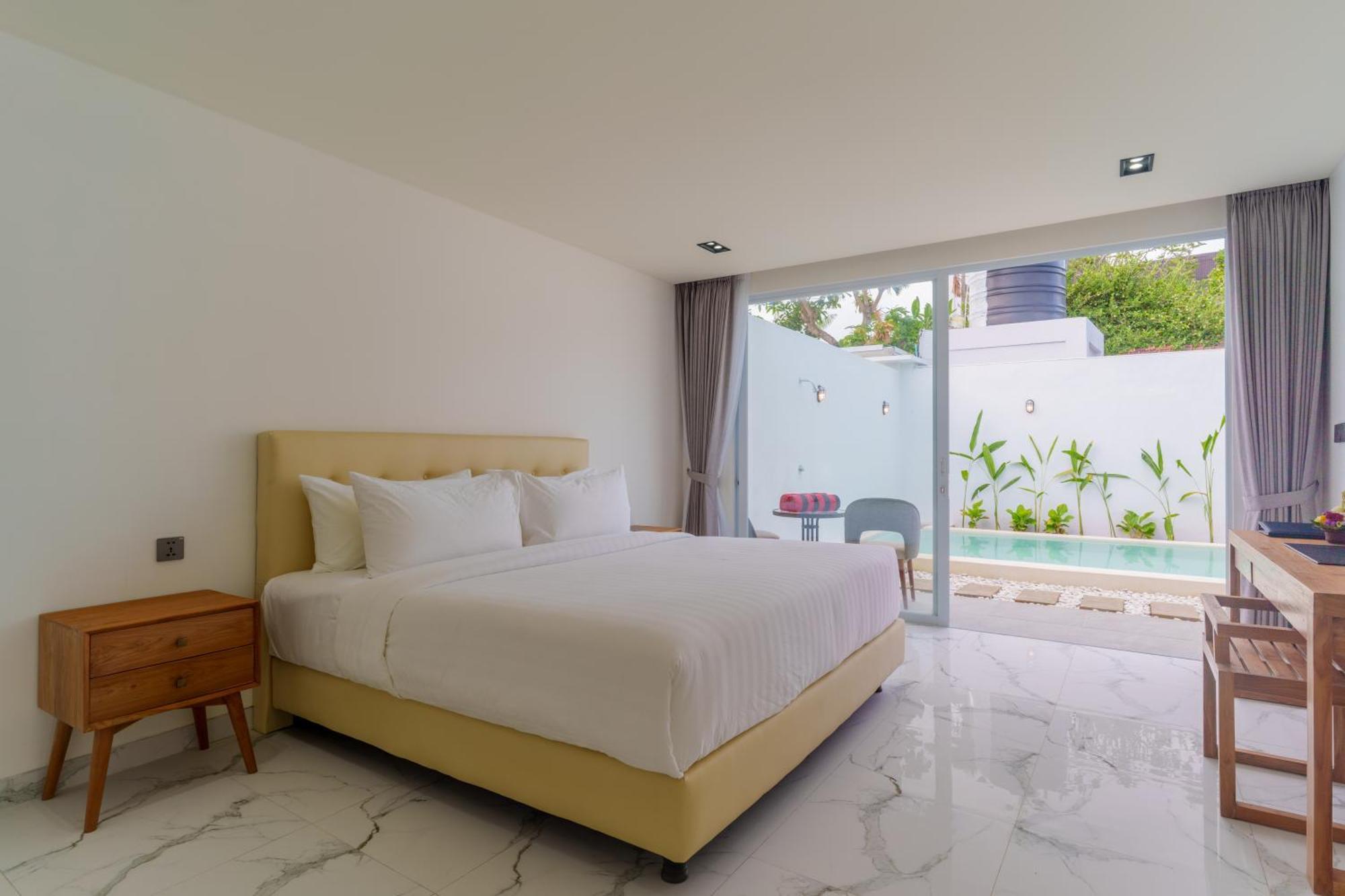 The Capital Hotel And Resort Seminyak Kültér fotó