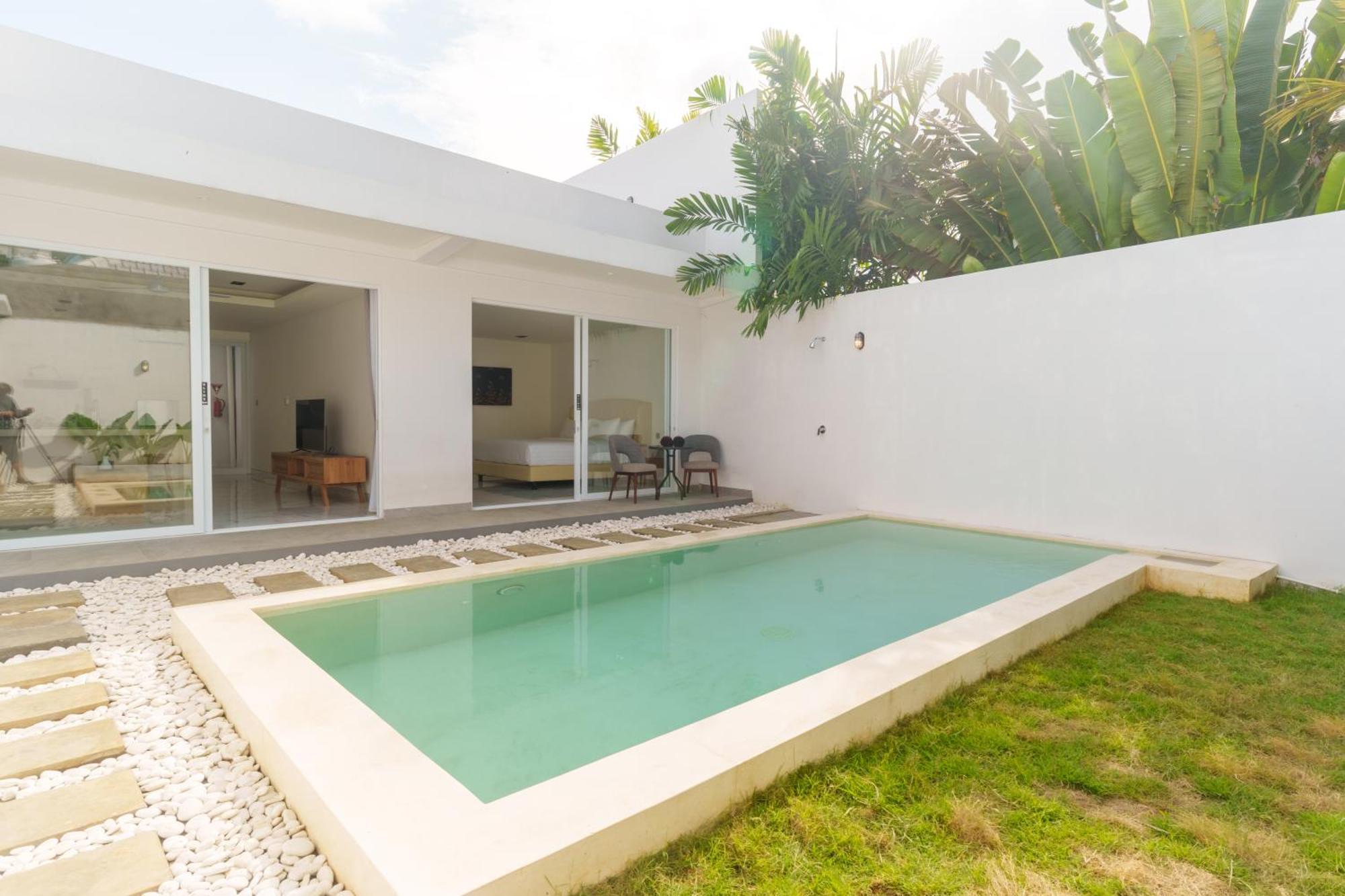 The Capital Hotel And Resort Seminyak Kültér fotó