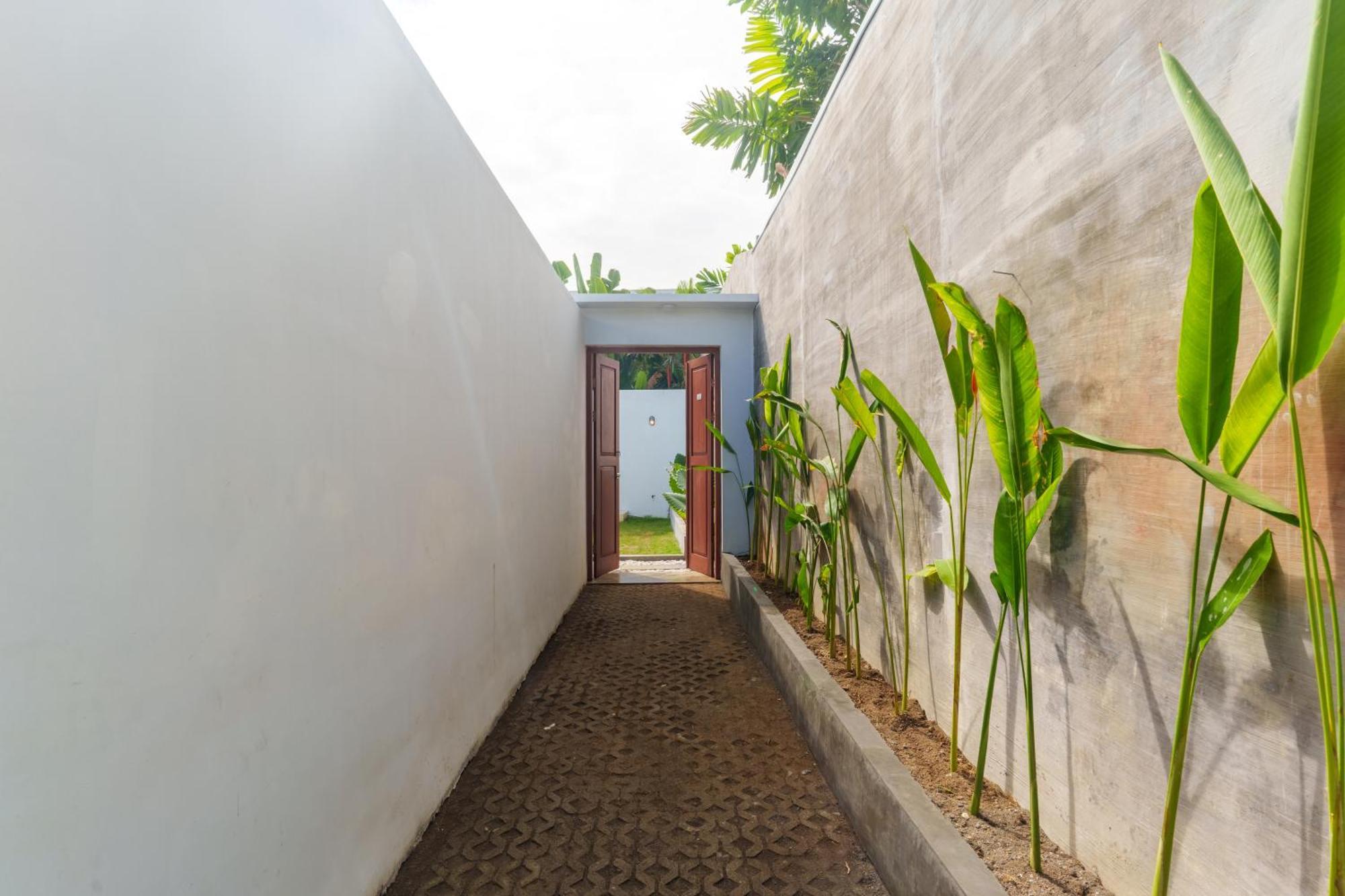 The Capital Hotel And Resort Seminyak Kültér fotó