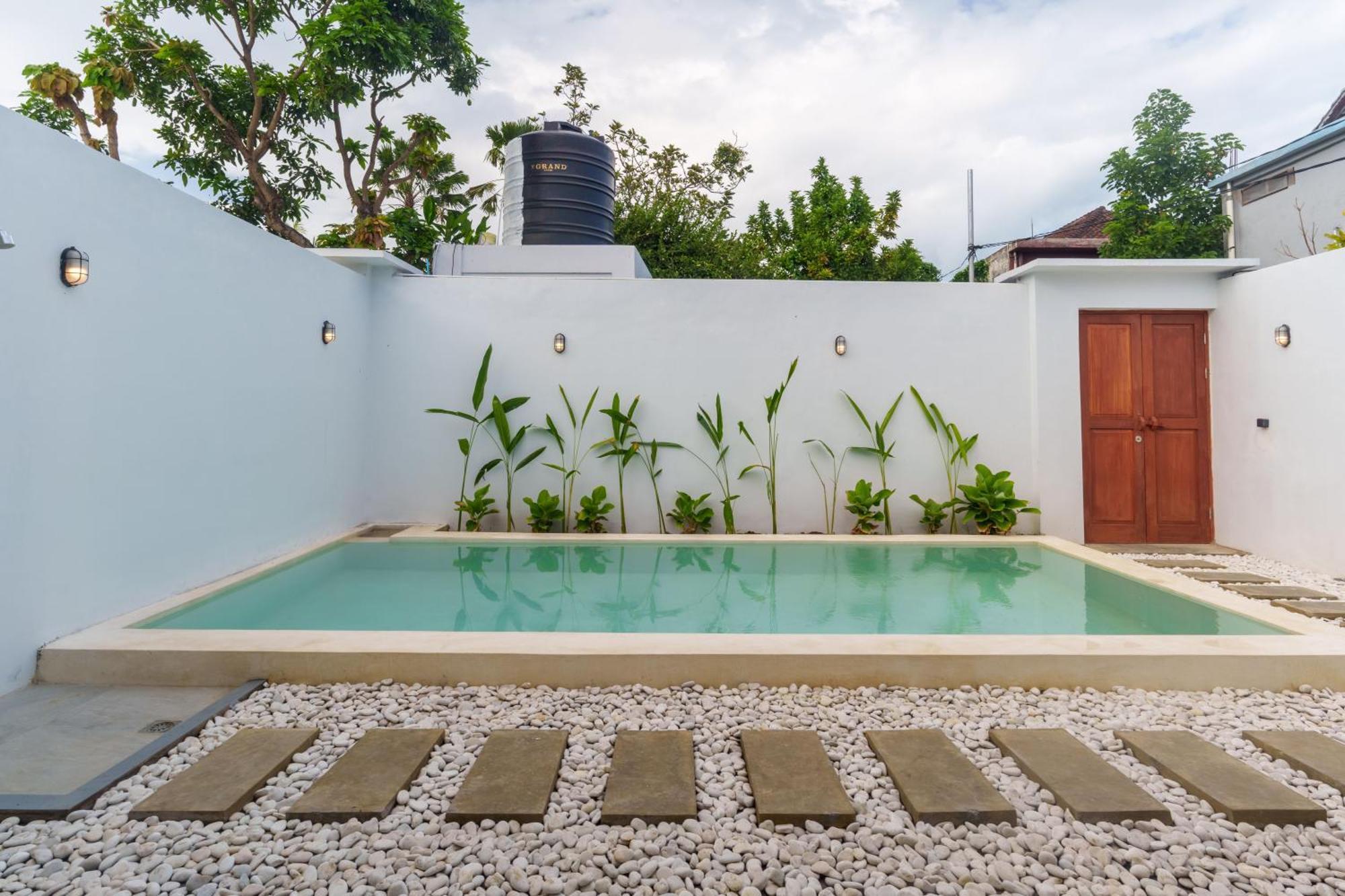 The Capital Hotel And Resort Seminyak Kültér fotó