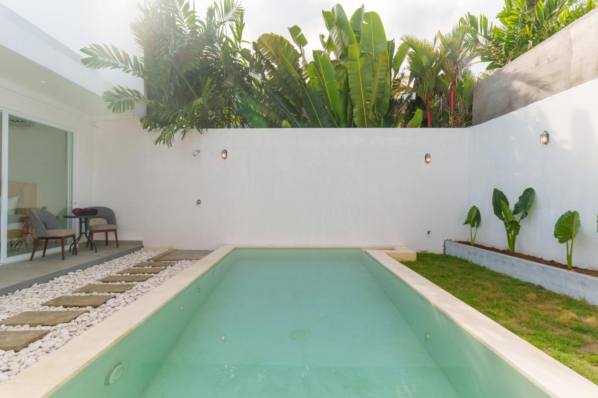 The Capital Hotel And Resort Seminyak Kültér fotó