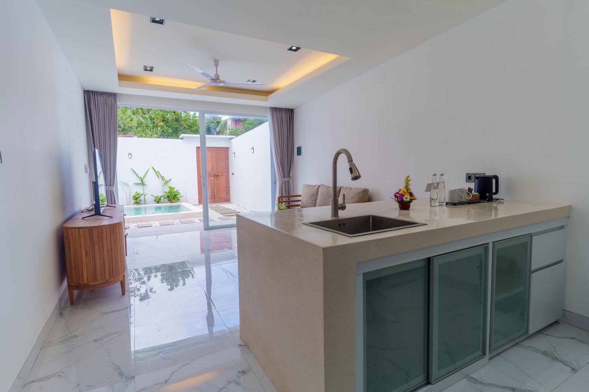 The Capital Hotel And Resort Seminyak Kültér fotó