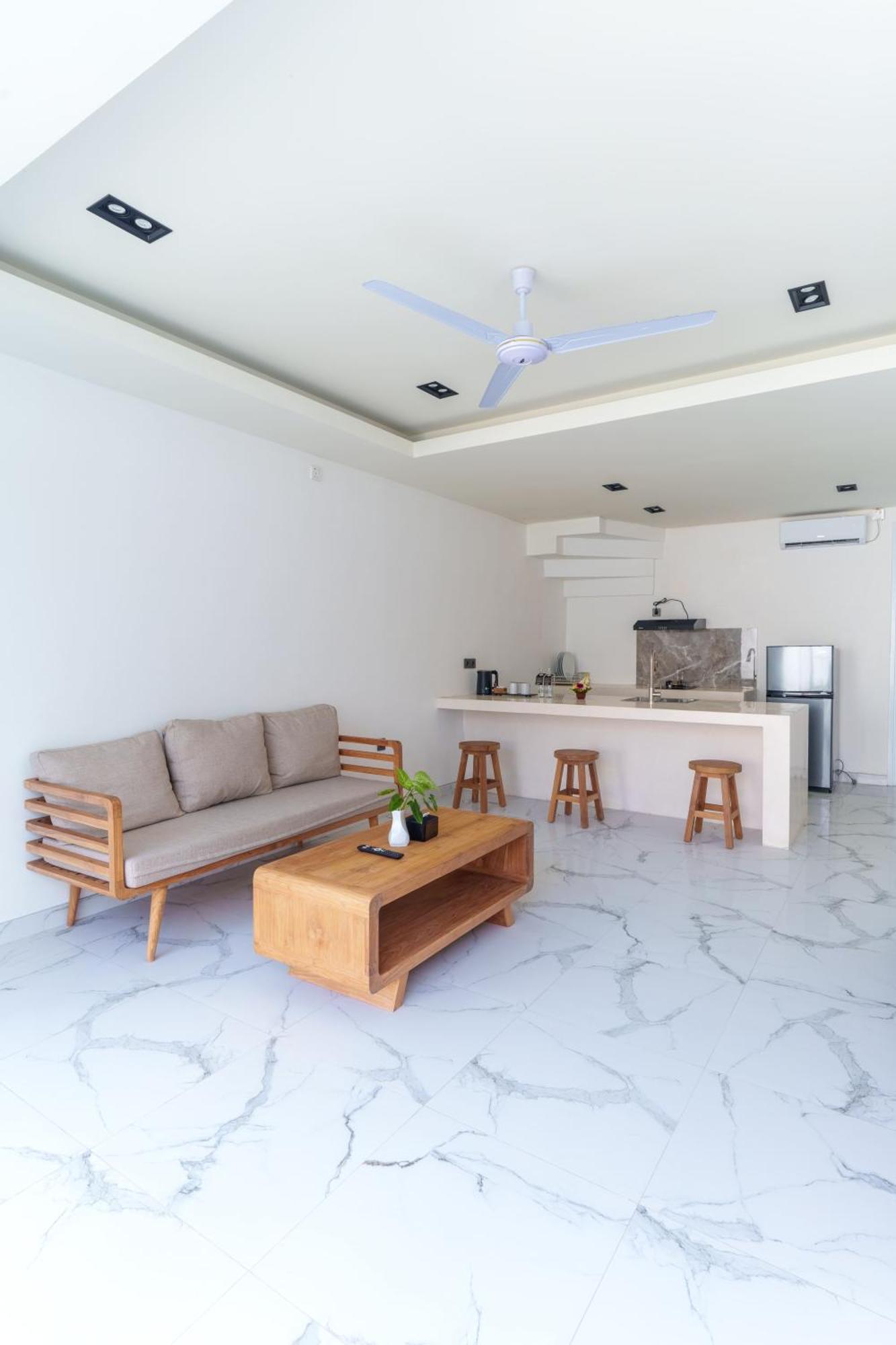 The Capital Hotel And Resort Seminyak Kültér fotó