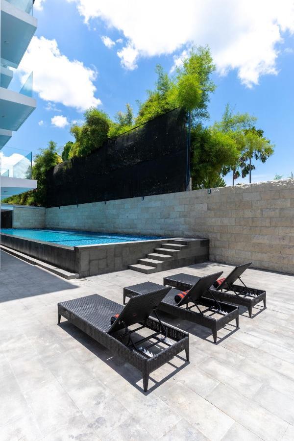 The Capital Hotel And Resort Seminyak Kültér fotó
