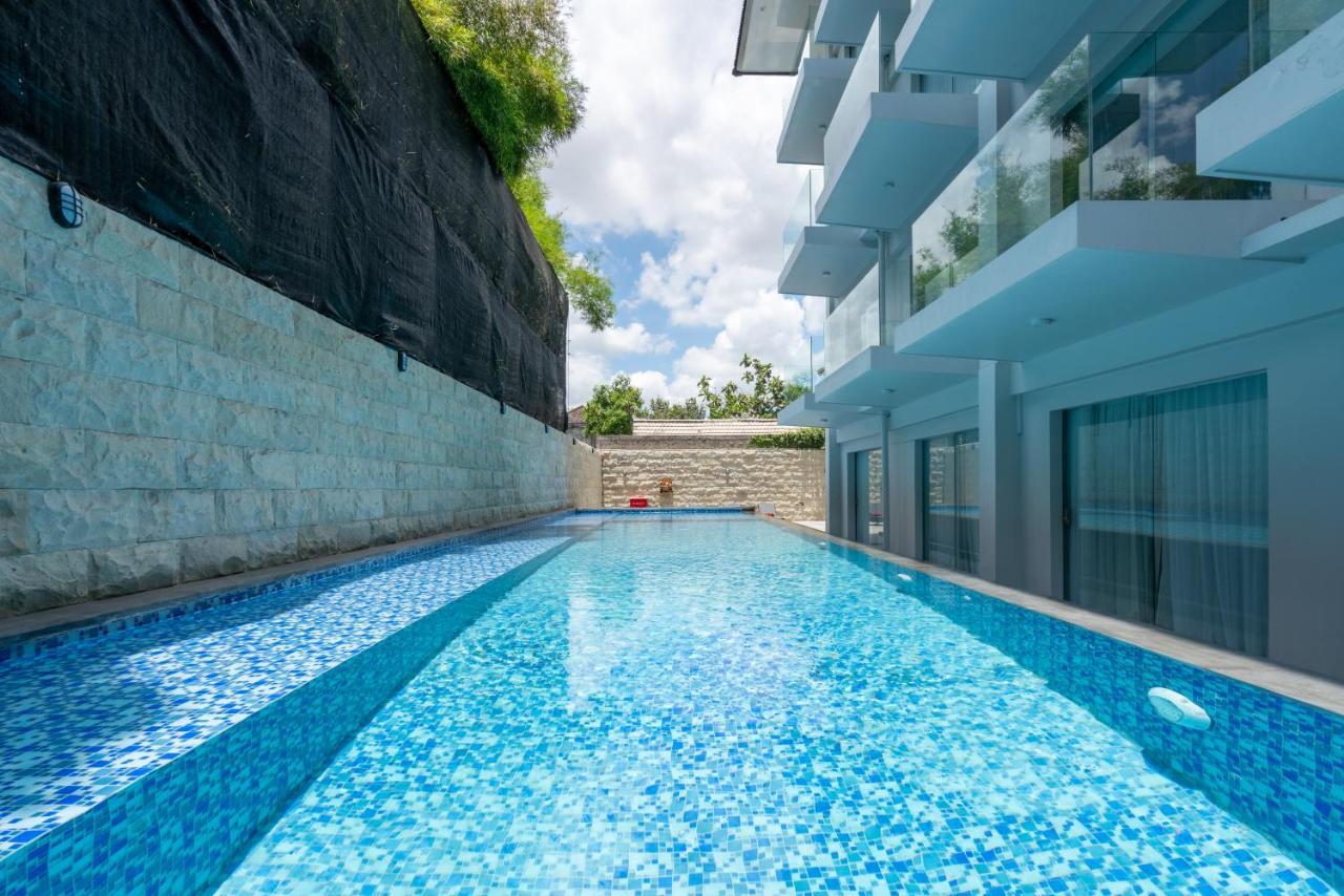 The Capital Hotel And Resort Seminyak Kültér fotó
